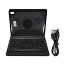 360° Rotating Samsung Galaxy Tab S9 FE Keyboard Case