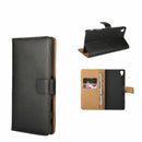 SONY Z5 Case Card Slot Holder