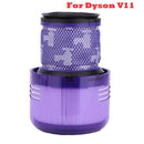 Dyson V11 Filter Replacement