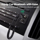 UGREEN Car Bluetooth Receiver