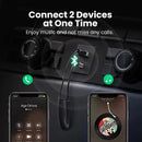 UGREEN Car Bluetooth Receiver