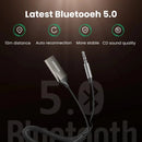 UGREEN Car Bluetooth Receiver