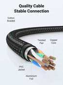 UGREEN CAT 8 Ethernet Cable 5M