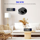 38.7cm Digital Wall Clock 7