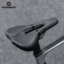 Bicycle Saddle Seat Soft Cushion for MTB Road Bike