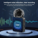 Wireless Lavalier Microphone