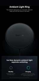Wireless Fast Car Charger for iPhone