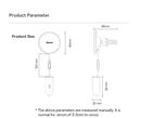 Wireless Fast Car Charger for iPhone