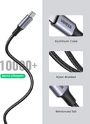 UGREEN USB to Type C Cable 2M
