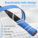 6Pcs Tennis Racket Grip Tapes