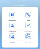 Universal Stylus Pen For Android IOS Windows