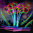 Glow Sticks (Pack of 100)