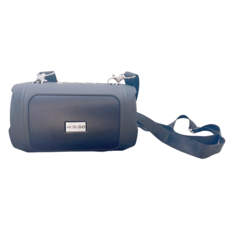 Mobigo Wireless Bluetooth Speaker K33