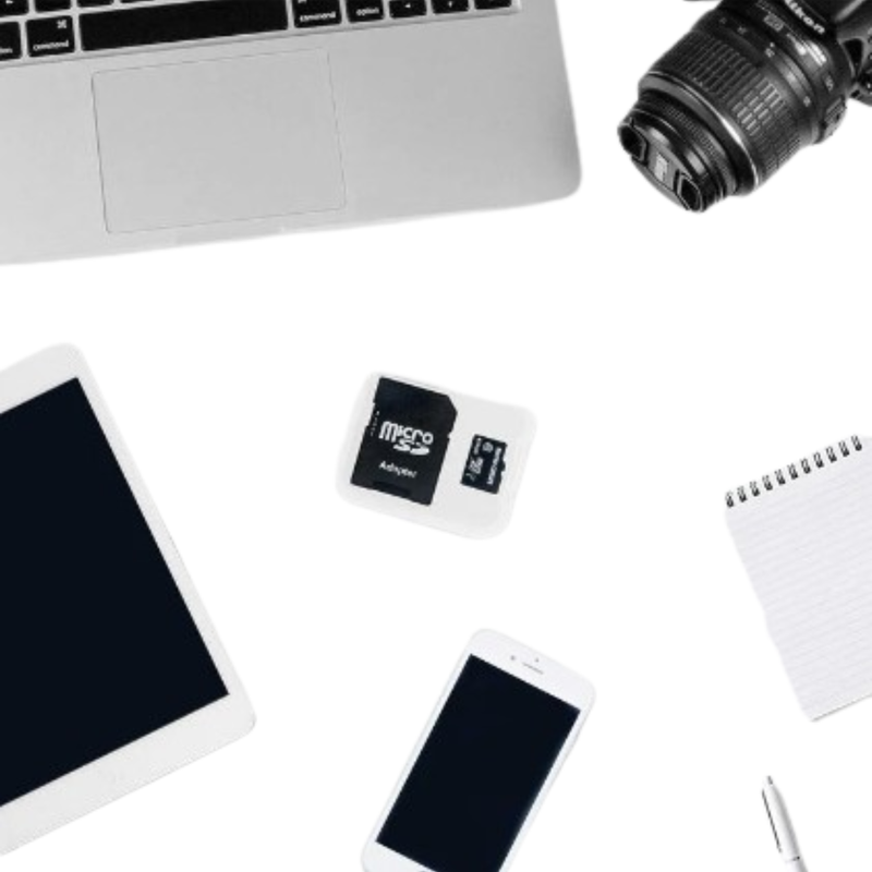 Memory Micro SD Card (32GB, 64GB, 128GB, 256GB)