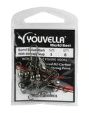Youvella Swivel  Snap