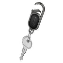 Smart Wireless Tracker Tag w/ 9-12 Months Battery Life, Key Chain