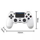 PS4 Wireless Controller - Black