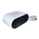 Maxguard 15W 2 IN 1 Alarm Clock & Wireless Charger