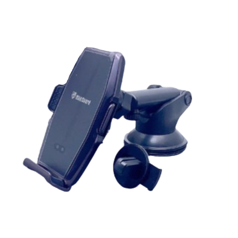 Maxguard 15W Wireless Car Charger