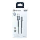 Maxguard 1m USB A To Type-C cable M41C