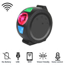 Night Light Projector