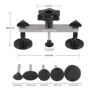 PDR Paintless Dent Repair Tool Kit