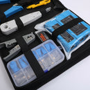 Rj45 Crimping Tool Kit