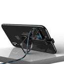 Apple iPhone Lightning To 3.5MM Audio Adapter with Ring Holder