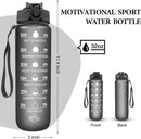 1L Sports Water Bottle
