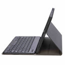 iPad 10.9" Case (10th Gen), iPad 11 (A16 2025) Keyboard Case - Black