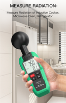 EMF Radiation Detector