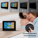 Weather Station Black