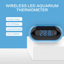 Digital Aquarium Thermometer
