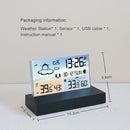 Digital Weather Station