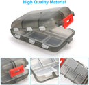 Travel Pill Box Organizer