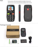 Elderly Mobile Phone