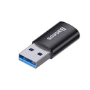 USB 3.1 To USB-C / Type-C Female Charging Data Converter Adapter