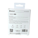 Maxguard 1.2m 65W Type-C to C Cable MP01CC