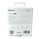 Maxguard 1.2m USB-A to Lightning Cable MP01L