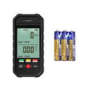 EMF Meter Electromagnetic Radiation Detector