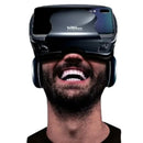 3D VR Headset with Headphones & Controller (VRG Pro+) 1