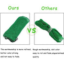 3x3M Golf Practice Net Golf Training Mesh Netting 5