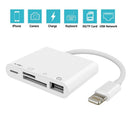 4 in 1 Camera Card Reader 2