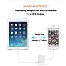4 in 1 Camera Card Reader 6