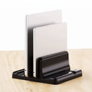 4 in 1 Vertical Laptop Stand for Desktop Notebook Dock 1