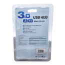 4 Ports USB HUB adapter Electronics Accessories