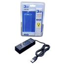 4 Ports USB HUB adapter Electronics Accessories