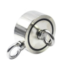 400kg Pull ~Super Strong 94mm Fishing Magnet ~ Neodymium
