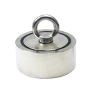 400kg Pull ~Super Strong 94mm Fishing Magnet ~ Neodymium