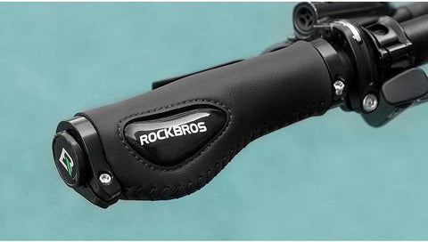 Cycling Handlebar MTB Bicycle Grips Bike Ergonomics Grips